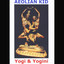 Yogi & Yogini Albumcover