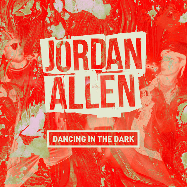 Dancing In The Dark cover