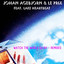 Watch the World Go By (Remixes) [feat. Lake Heartbeat] Albumcover