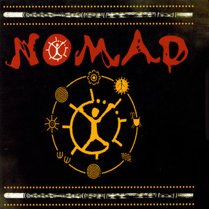 Nomad cover