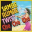 Sambe, Rumbe, Twist E Cha Cha Cha Albumcover