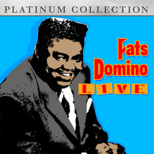 Fats Domino Live album
