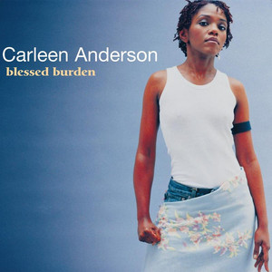 Blessed Burden album