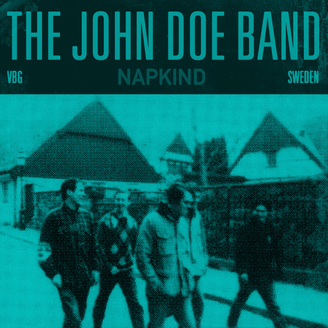 The John Doe Band Photo