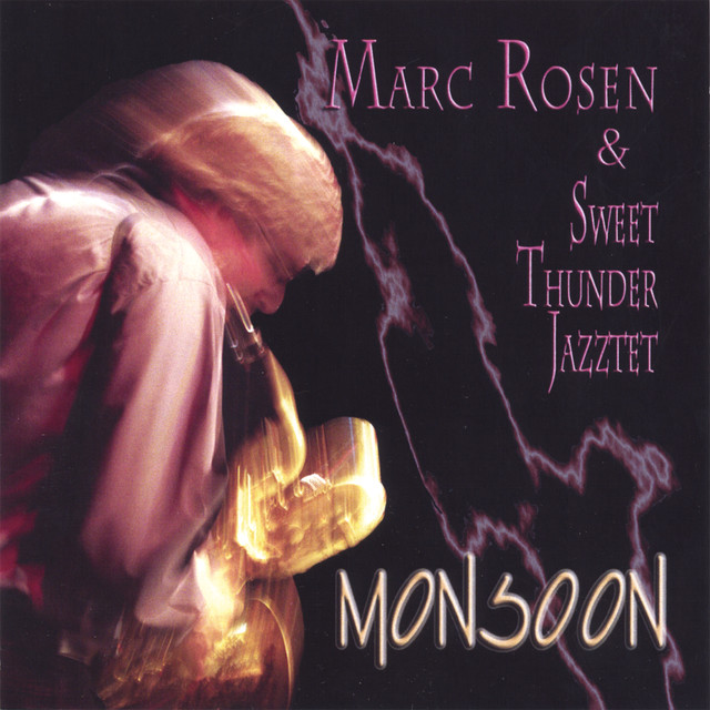 Marc Rosen Photo