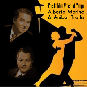 The Golden Voice of Tango album