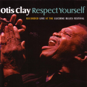 Respect Yourself album