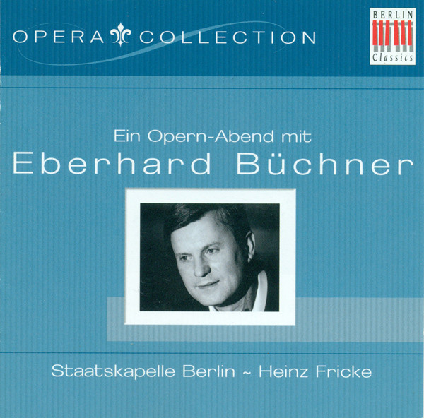 Eberhard Büchner