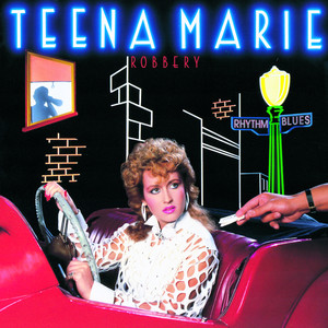 Robbery album