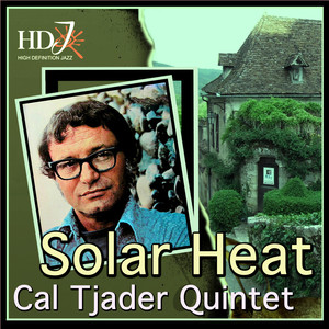 Solar Heat album