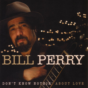 Don't Know Nothin' About Love cover