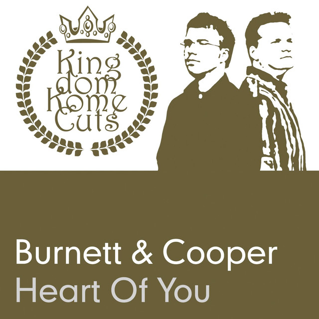 Burnett & Cooper Photo