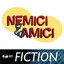 Nemici Amici Albumcover