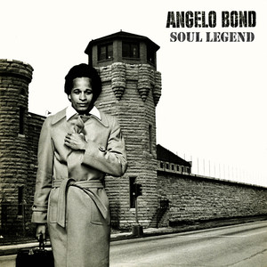 Angelo Bond