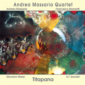 Andrea Massaria Quartet