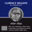 Complete Jazz Series 1924 - 1926 Albumcover