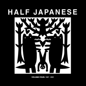 Volume 4: 1997 - 2001 (Bone Head, Heaven Sent, Hello) album
