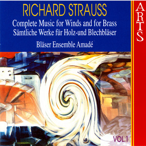 Bl&auml;ser Ensemble Amad&eacute; & Klaus Rainer Sch&ouml;ll