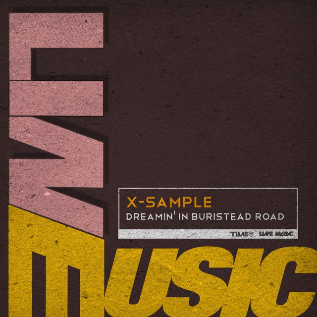 X-Sample Photo