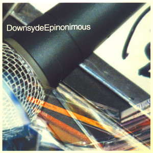Epinonimous cover