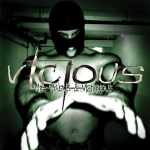 Vile, Vicious & Victorious album