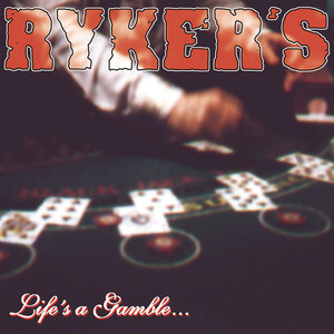 Life's a Gamble... (...So Is Death!) cover