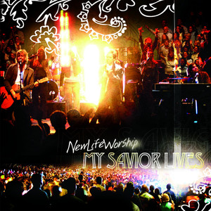 Worship Tools - My Savior Lives (Resource Edition) cover