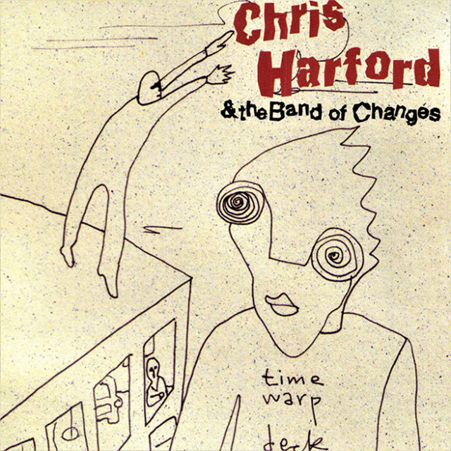 Chris Harford and The Band of Changes Photo