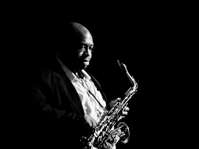 Darius Jones Photo