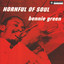 Hornful of Soul cover
