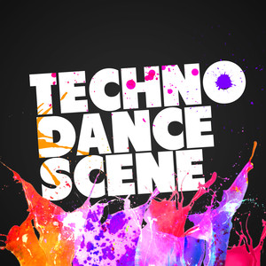 Techno Dance Scene album