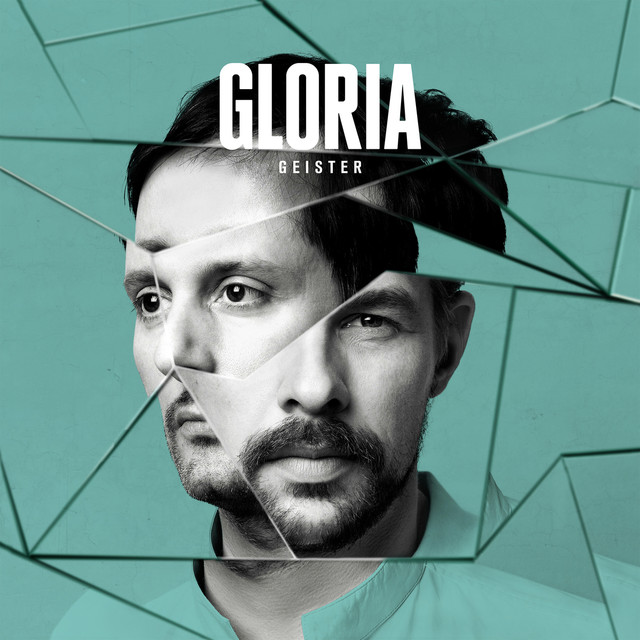 Musik Album: 'Geister' von  GLORIA