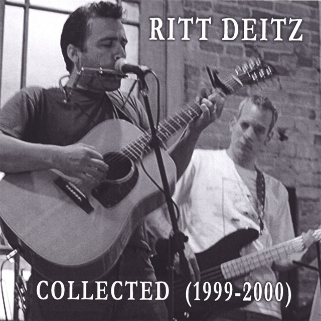 Ritt Deitz Photo