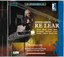 Cagnoni: Re Lear (Caldi) Albumcover
