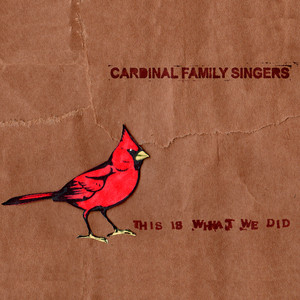 Cardinal Family Singers