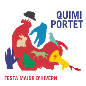 Festa major d'hivern cover
