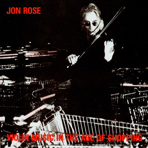 Jon Rose