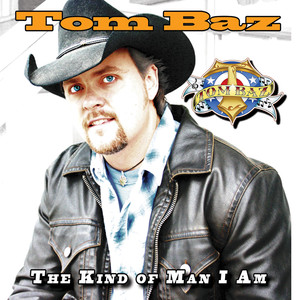 The Kind of Man I Am Albumcover