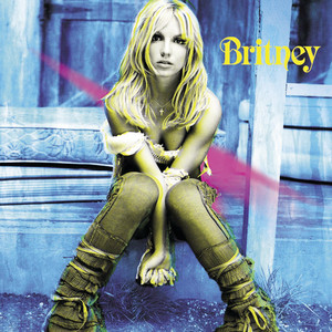 Britney album
