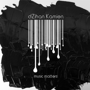 Music Matters cover