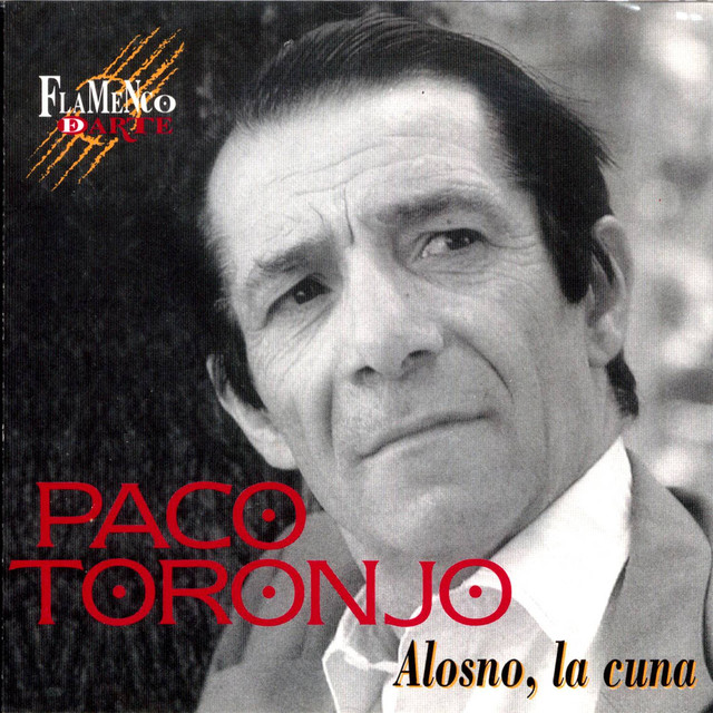 Paco Toronjo Photo