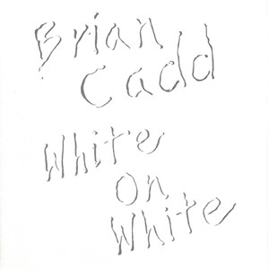 White on White cover