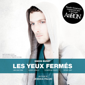 Les Yeux fermés cover