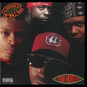 The Four Horsemen album