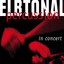 In Concert Albumcover