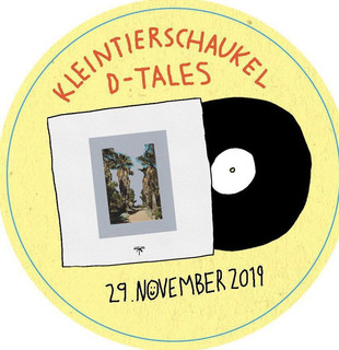 Kleintierschaukel Photo