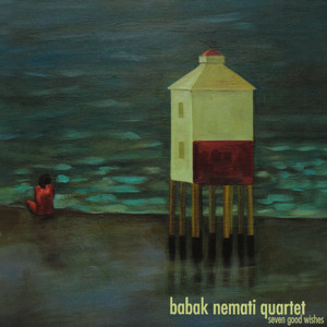 Babak Nemati Quartet