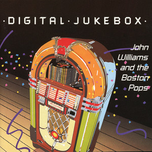 Digital Jukebox album