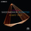 Shostakovich, D. / Schnittke, A.: Piano Trios Albumcover