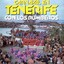 Carnaval en Tenerife con Los Rumberos Albumcover
